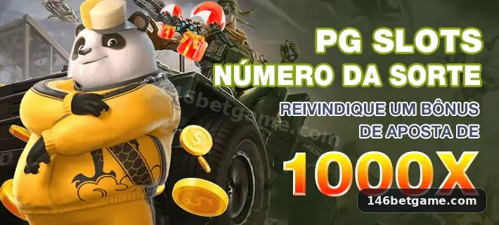 146bet destaque