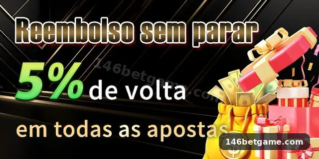 146bet destaque